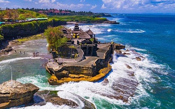 Bali'ye Ne Zaman Gidilmeli?