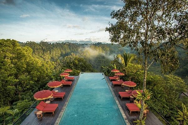 Bali'yi Gezmek İçin Ne Kadar Zaman Ayırmak Gerek?