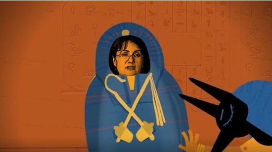 Akşener'i Hedef Alırken 'Dinozor' Yazamayan Soylu Gündemde