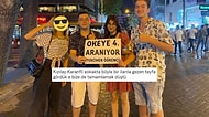 Yaşadıkları Komik Olayları Tweet'leyerek Bu Hafta da Yüzümüzü Güldürmüş 21 Goygoycu