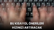 Windows Bilgisayarları Faresiz Kullanmanızı Sağlayacak Klavye Kısayollarını Paylaşıyoruz