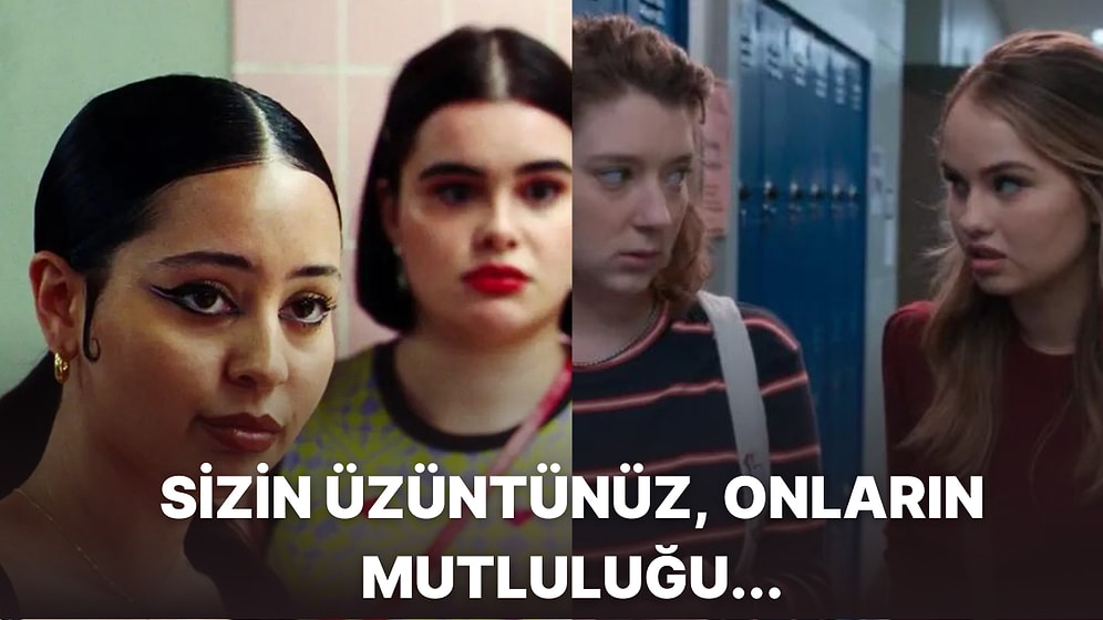 Dostunu Yakın Tut, Düşmanını Daha Yakın! Birinin Sizi Tehdit Olarak Algıladığını Gösteren 6 İşaret