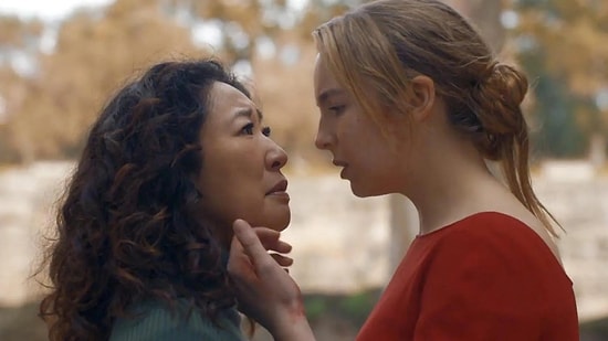 Notable Differences Between ‘Killing Eve’ the TV Series and the Books