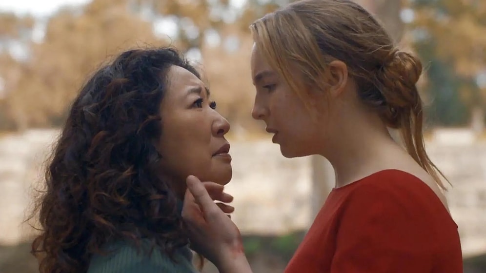 Notable Differences Between ‘Killing Eve’ the TV Series and the Books