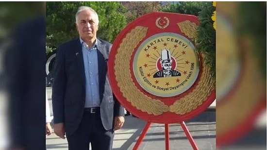 Kartal Cemevi Başkanı Selami Sarıtaş Saldırıya Uğradı