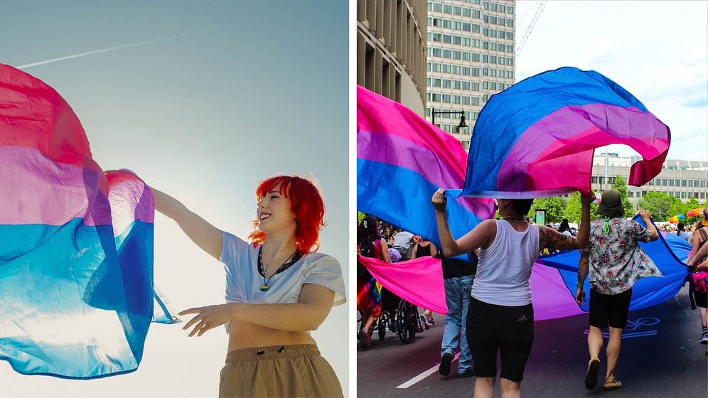 Herkes Adını Biliyor Ama Gerçekte Ne Olduğunu Bilmiyor: Biseksüellik Nedir?