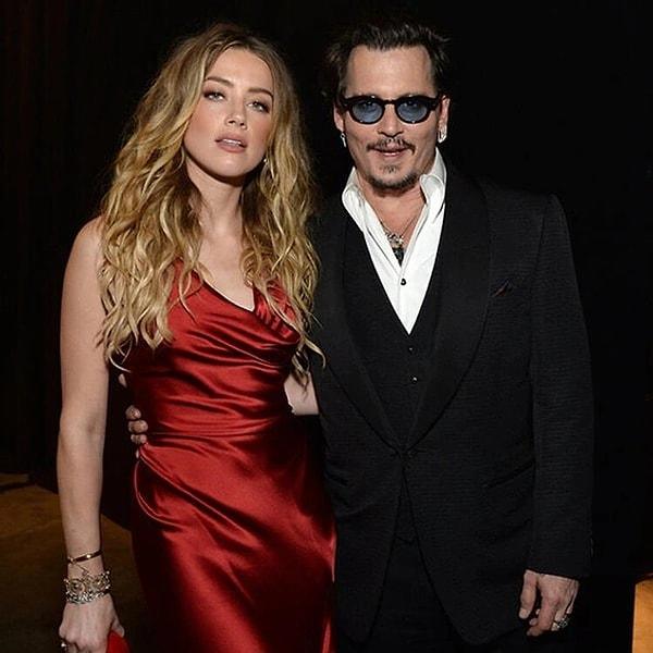 8. Kaliforniya'da bulunan evini 1 milyon dolara satan Amber Heard hakkında dikkat çeken iddialar ortaya atıldı.