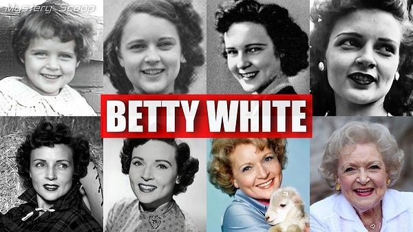 Betty White’s Net Worth