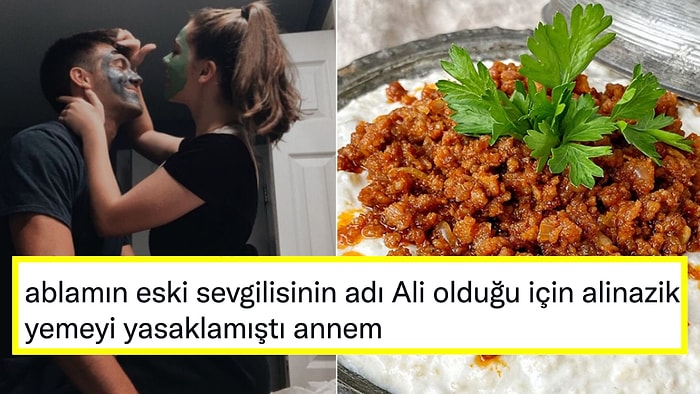 Eski Sevgilisi Kendisine 'Balım' Dediği İçin Sofraya Bal Koyamayan Kadına Gelen Birbirinden Komik Tepkiler