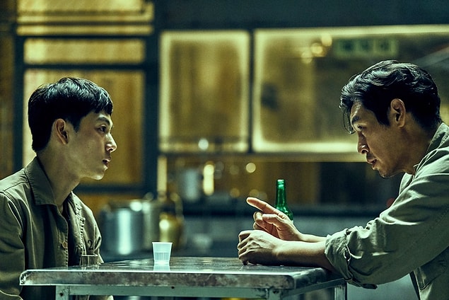10. Brutal (2017)