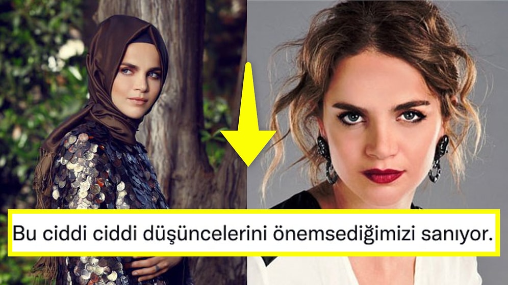 'CHP'nin Başındakiler...': Neden AKP'yi Desteklediğini Açıklayan Tuğçe Kazaz, Tepkilerin Odağında