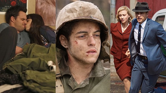 'Ne İzlesem' Diyenlere Müjde! 11.22.63'ten The Pacific'e Günün Birbirinden Sağlam Dizi Önerileri