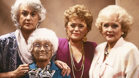 Golden Girls Oldest to Youngest; Age, Net Worth & More