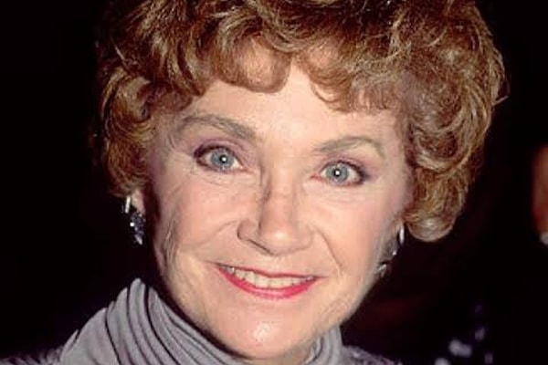 2. Estelle Getty