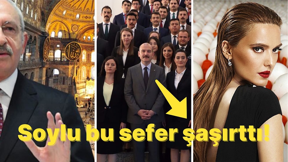 CHP Taksim Camii'ni Yıkacak mı, Suriyelilere Bedava Tavuk Yemi Veriliyor mu? Son Günlerin Tartışılan 7 İddiası