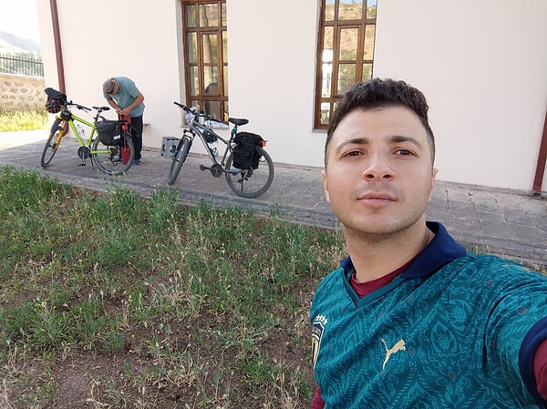 Miraç Kurnaz