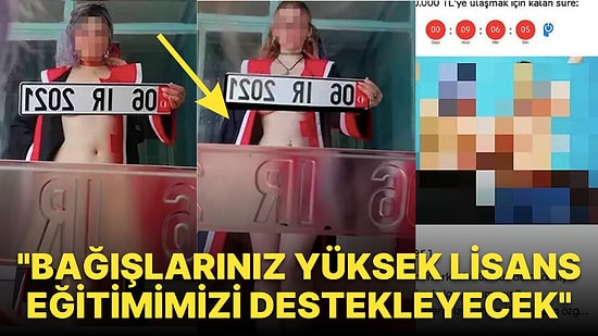 ODTÜ'lü Öğrenciler "Kadın Bedeninin Politikleştirilmesine Karşı" OnlyFans Benzeri Bir İnternet Sitesi Kurdu!