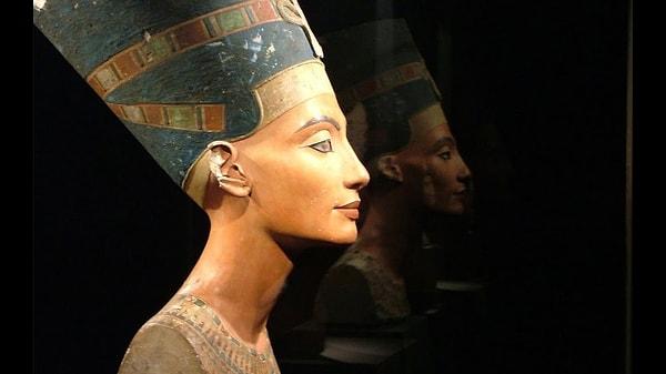 Antik Mısır'ın en güçlü kadın hükümdarlarından biri olan Nefertiti'yi mutlaka tanıyorsunuzdur.