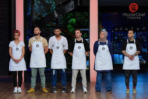 En güzel imambayıldıyı yapan ve geçer not alan yarışmacılar jürinin ortak kararı ile ana kadroya girmeye ve 2022 sezonunun MasterChef adaylarından biri olamaya hak kazanacak.