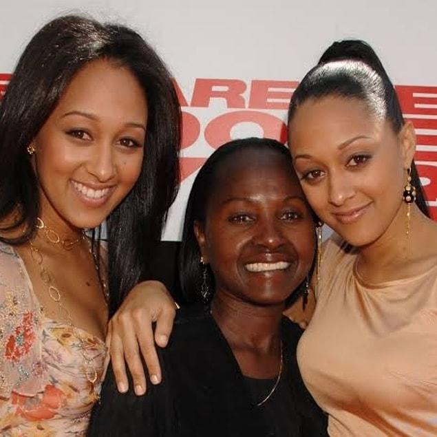 Are Tia And Tamera Mowry’s Parents Still Together?