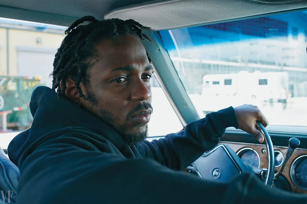 Kendrick Lamar Is Stunning, Indulgent, Honest On His Epic Two-Disc 2022 Record