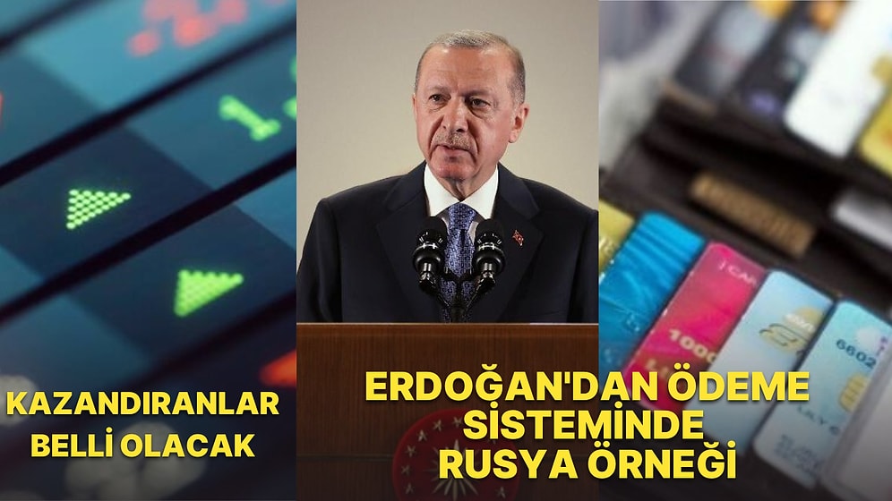 En Çok Kazandıranlar Belli Olacak: Haftaya Başlarken Piyasaların Gündeminde Bugün Neler Öne Çıkacak?
