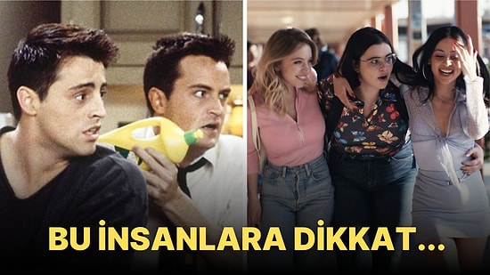 Dost Kazıklarına Karnımız Tok: Duygusal Olarak Yıpratıcı Bir Arkadaşlık İçinde Olduğunuzu Nasıl Anlarsınız?