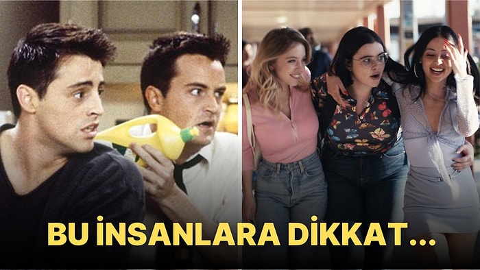 Dost Kazıklarına Karnımız Tok: Duygusal Olarak Yıpratıcı Bir Arkadaşlık İçinde Olduğunuzu Nasıl Anlarsınız?