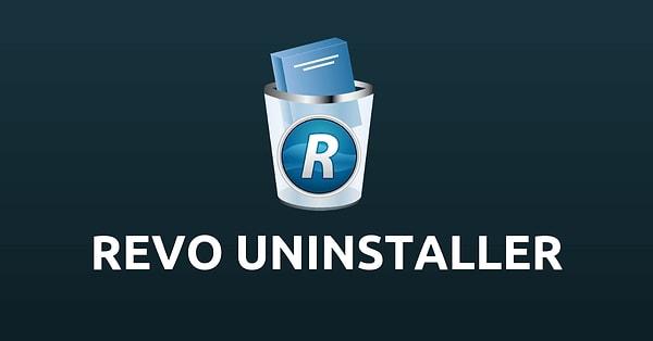 Revo Uninstaller: Bu program sildiğiniz bir programı kelimenin tam anlamıyla bilgisayarınızdan söküp atıyor. Revo Uninstaller ile sildiğiniz bir program ne internet tarayıcınızda bir eklenti bırakıyor ne de kıyıda köşede artık bir dosya bırakıyor.