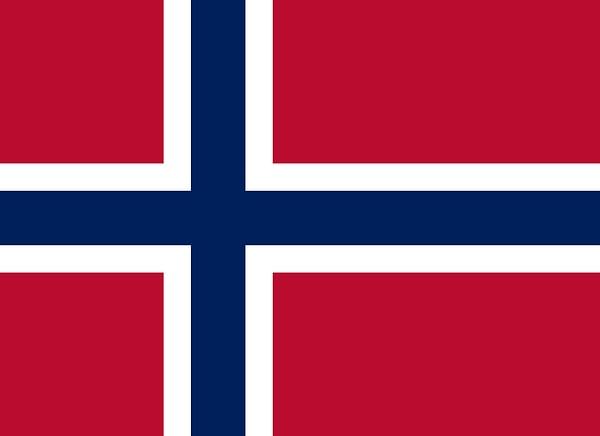 #11 - Norveç'in başkenti hangisi?