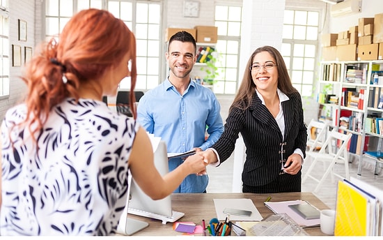 10 проверенных способов, как "выжить" на новой работе