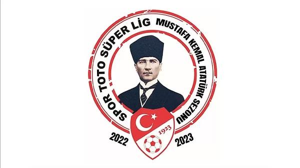 Türkiye Cumhuriyeti ve TFF'nin 100. yılında 2022-2023 sezonuna Mustafa Kemal Atatürk isminin verilmesini istiyor futbolseverler.