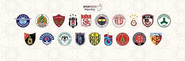 Süper Lig'de 2022-2023 sezonu başladı ve birbirinden heyecanlı maçlara sahne oldu şu ana kadar.