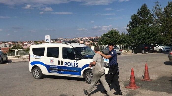 Edirne’de Taciz İddiasına Tutuklama: ‘Sana Para Vereceğim’ Diyerek Kandırmaya Çalıştı