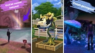 Oynarken Gerçek Hayatı Unuttuğumuz The Sims 4'ün Aklınızı Alacak Gizemleri ve Easter Egg'leri