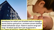 Komşusunun Gürültüsünü Anlatarak İçimizde Sevgi Pırıltısı Oluşturan Kullanıcıya Gelen Yorumlar