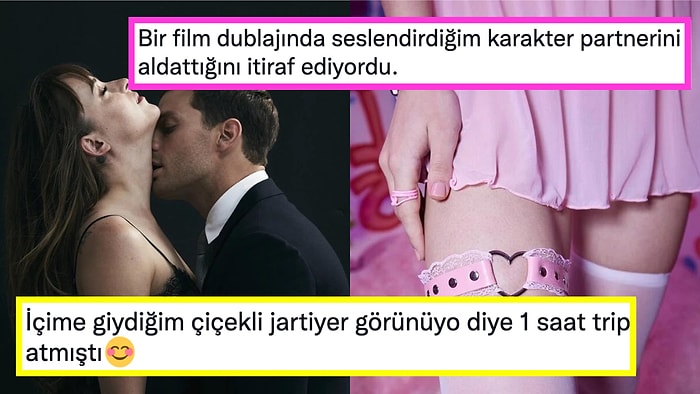 Yaşadıkları En Saçma Kıskançlık Krizinin Nedenini Paylaşarak Hepimize Kocaman Bir Kahkaha Attıran Kişiler