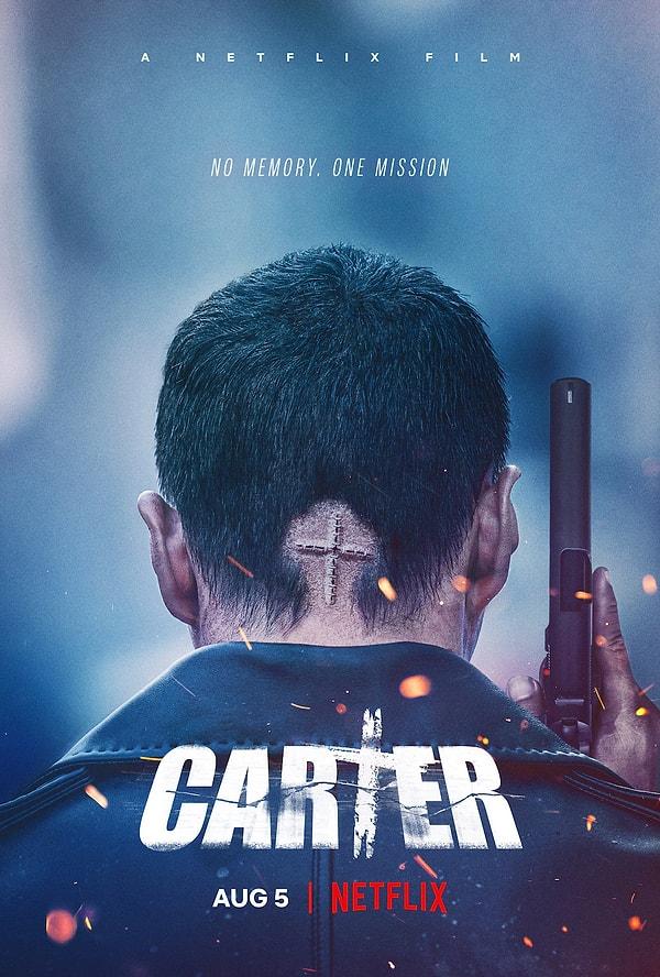 9. Carter (2022)