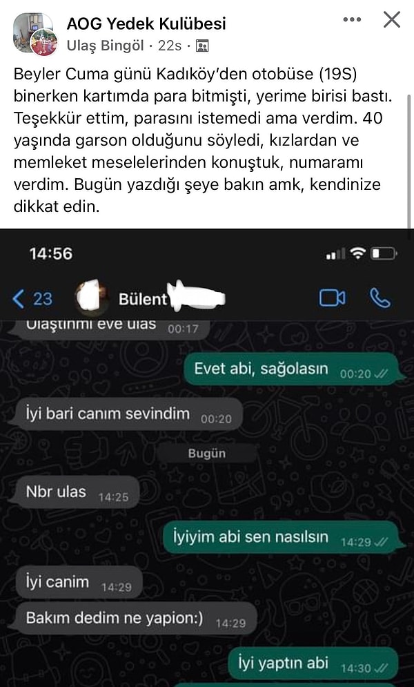 10. Okuyoruz...