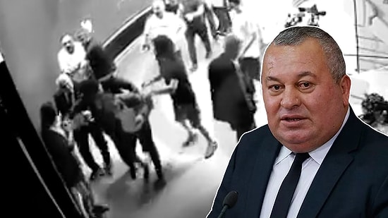 Cemal Enginyurt'tan 'Özür' Paylaşımı: 'İtidal Dışı Davrandım'