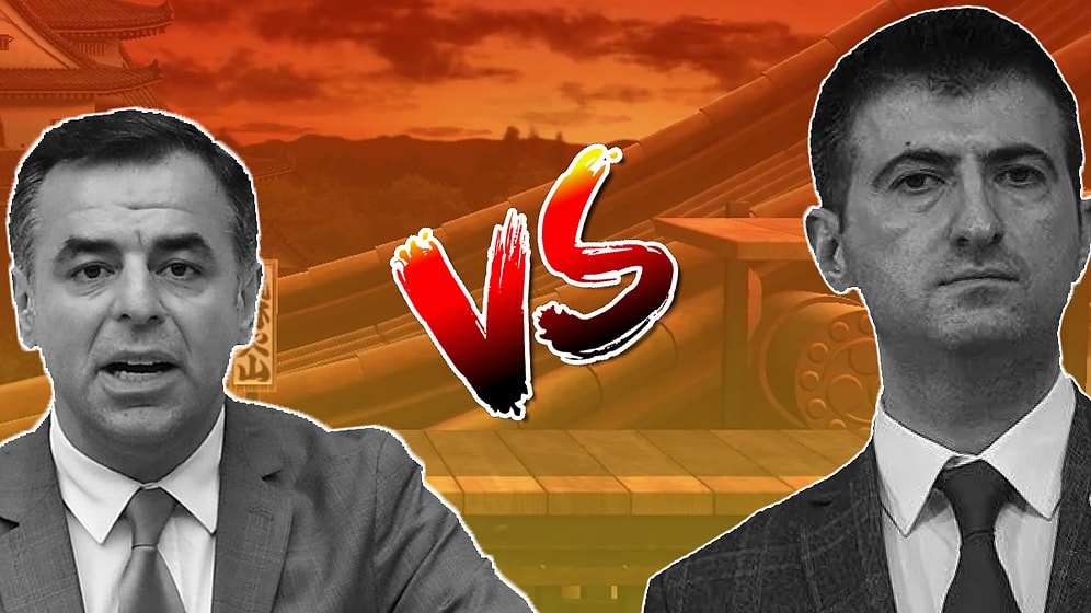 Mehmet Ali Çelebi, Yarkadaş'ın Yayın Teklifini Kabul Etti!