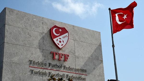 Türkiye Futbol Federasyonu (TFF) yabancı futbolcu kuralına yeni düzenlemeler getirdi.