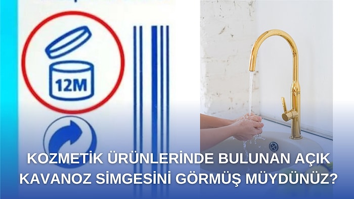 Meğer İşlevleri Çok Başkaymış! Telefondan Fırına Kadar Her Gün Kullanılan Eşyaların Gizli Sırrını Keşfediyoruz