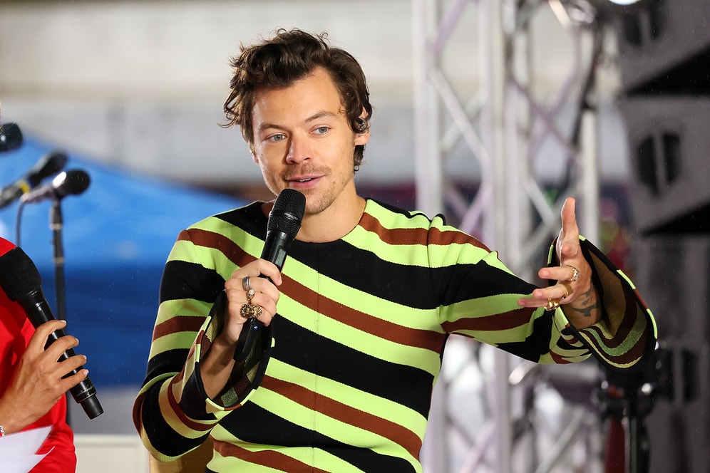 Harry Styles Increases His Full Album Appeal on 'Harry's House,' His Best Post-1D Album