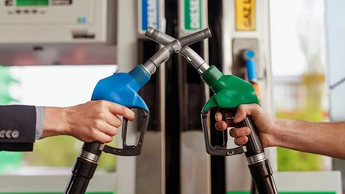 Motorine İndirim Geliyor: Petrol Fiyatları Son Altı Ayın En Düşük Seviyesinde