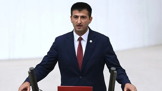 Mehmet Ali Çelebi İçin AKP Yorumu: ‘Bu Katiline Aşık Olmaktır’