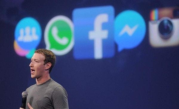 WhatsApp'a gelecek yeni güvenlik özellikleri Meta CEO'su Mark Zuckerberg tarafından duyuruldu.