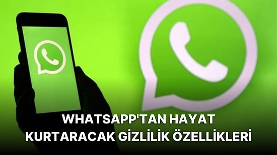 WhatsApp'ta Ekran Görüntüsü Alma Devri Sona Eriyor