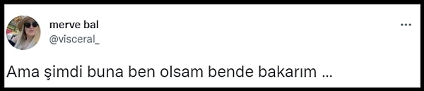 O görüntülere gelen yorumlar: 👇