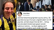 Fazıl Say'ın Mütevazı Kadrosuyla Mücadele Eden Ümraniyespor Hakkında Söyledikleri Sosyal Medyada Tepki Çekti